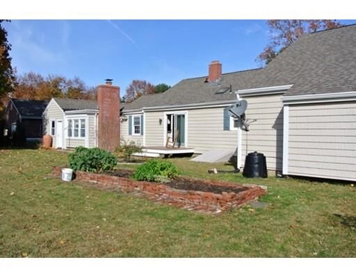 Property Photo: 98 Mountain View St MA 01085