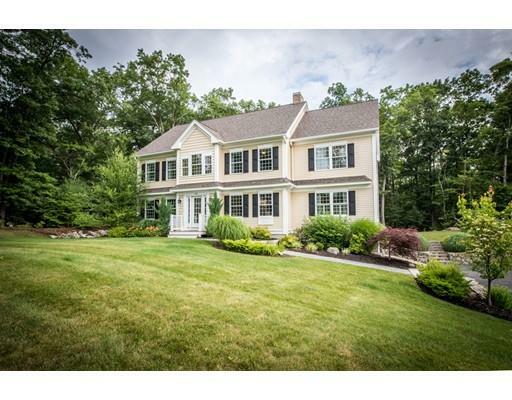 Property Photo: 180 Berry St MA 01845