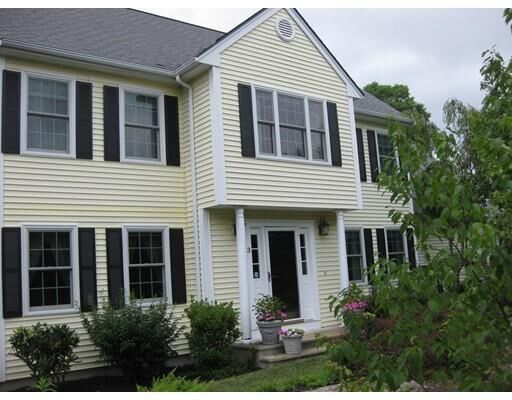 Property Photo:  3 Haven Way  MA 01747 