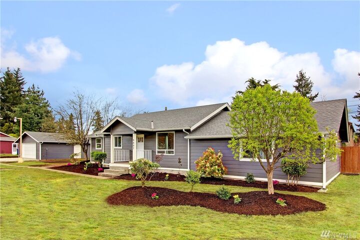 8807 45th Dr NE  Marysville WA 98270 photo