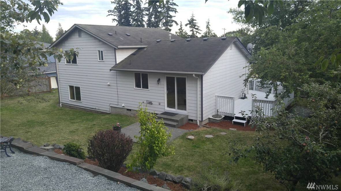 Property Photo:  7859 262nd St NW  WA 98292 