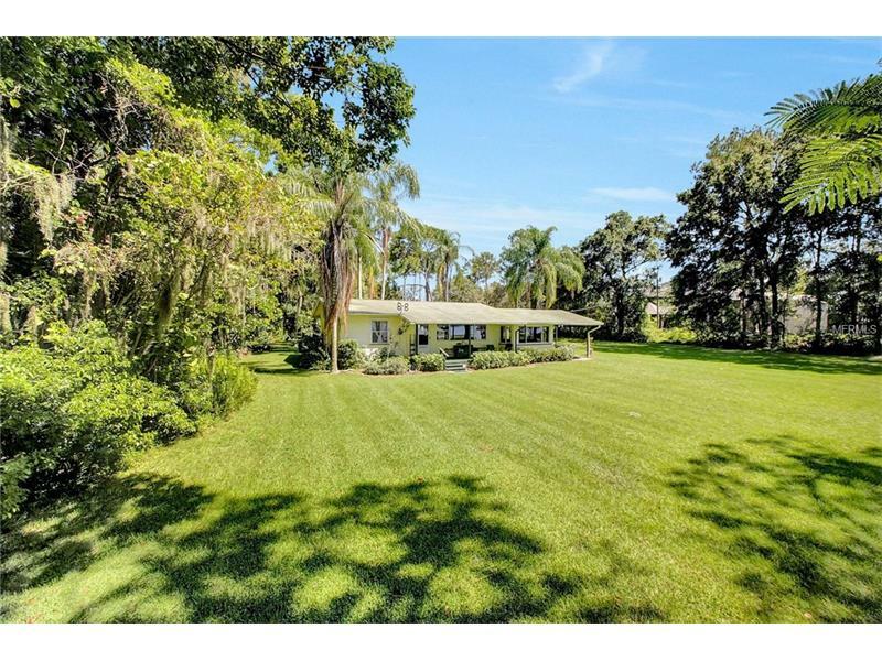 Property Photo:  9514 Eddings Road  FL 33556 