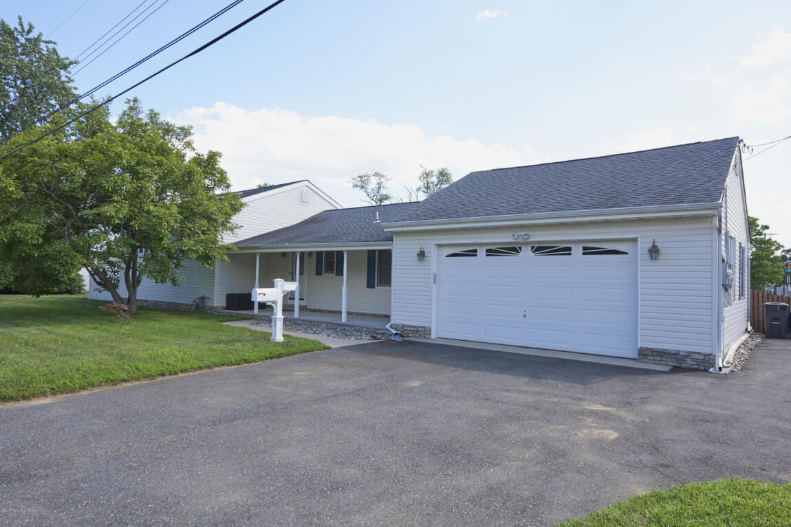 Property Photo: 2 Willow Street NJ 07748