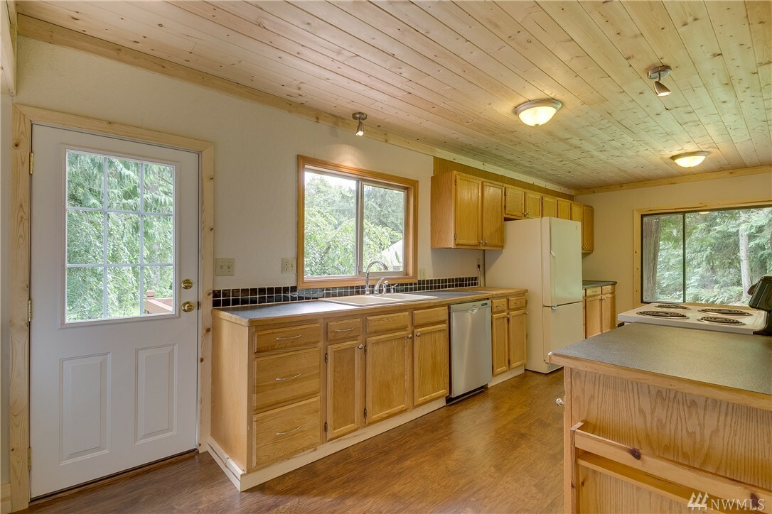 Property Photo:  16407 Stackpole Rd  WA 98272 