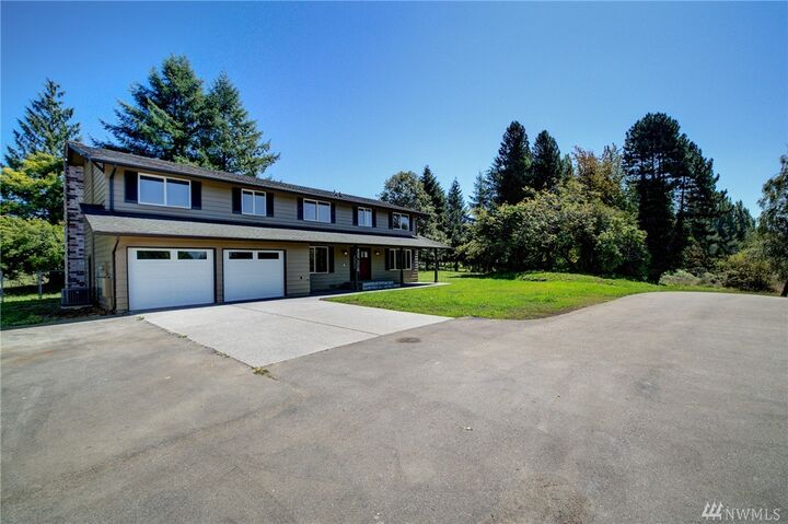 Property Photo:  27515 Florence Acres Rd  WA 98272 