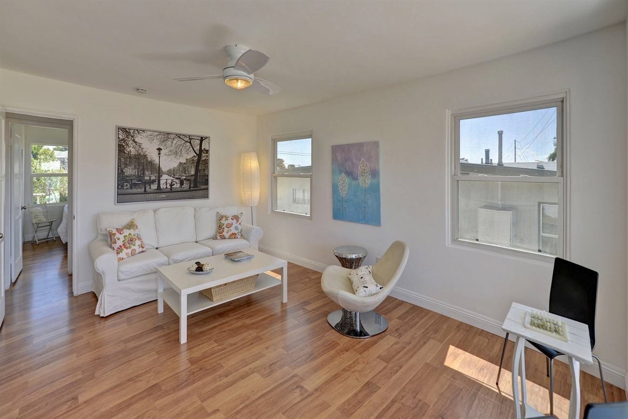Property Photo: 5939 Dwight St CA 92105