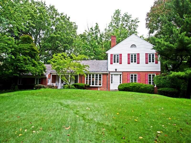 Property Photo:  33 Churchill  PA 15235