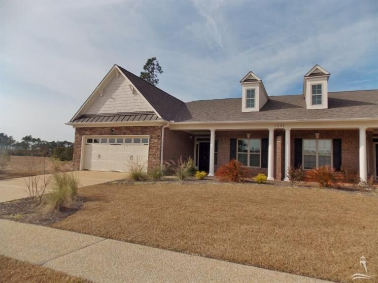 Property Photo:  1258 Bracken Way 59  NC 28422 