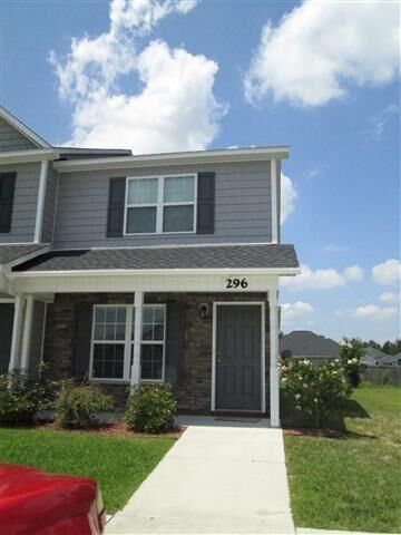Property Photo:  296 Caldwell Loop  NC 28546 
