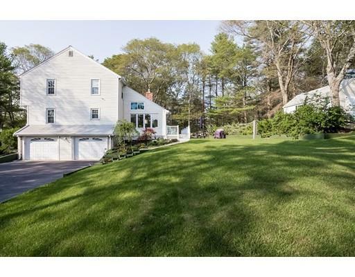 Property Photo: 59 Bow St. MA 02330