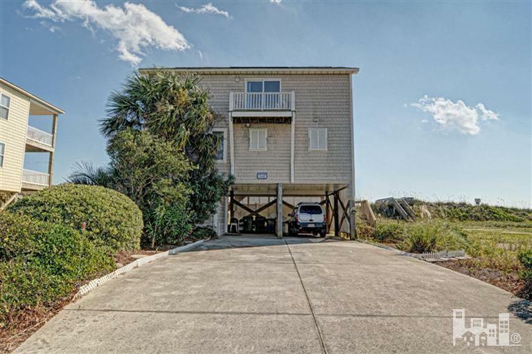 Property Photo:  3916 Island Drive  NC 28460 