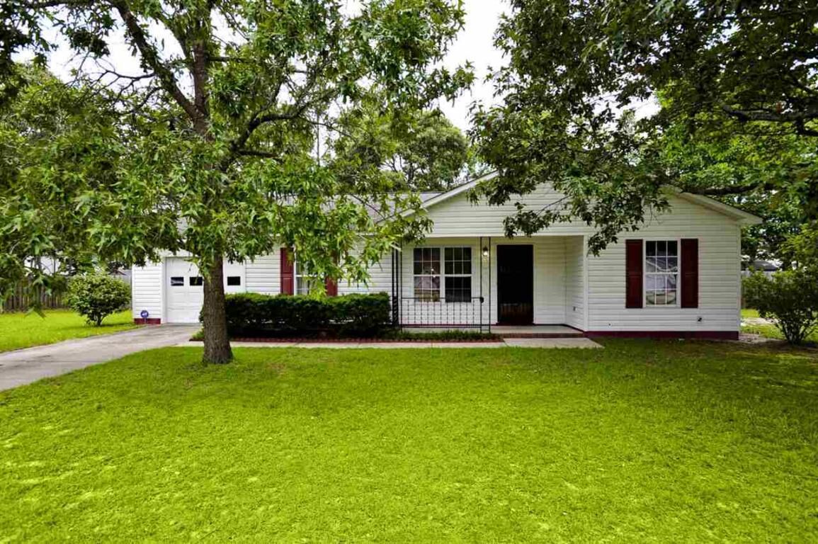 Property Photo: 212 Chappell Creek Court NC 28574