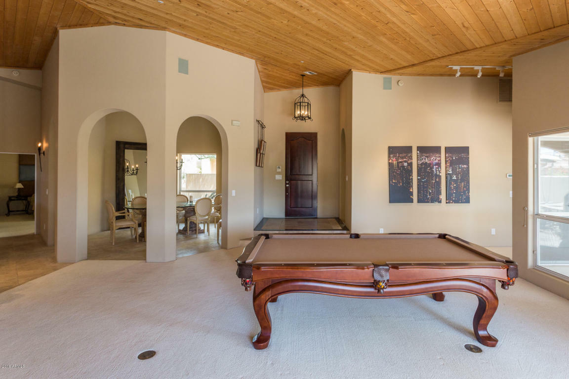 Property Photo: 17208 N 79th Street AZ 85255