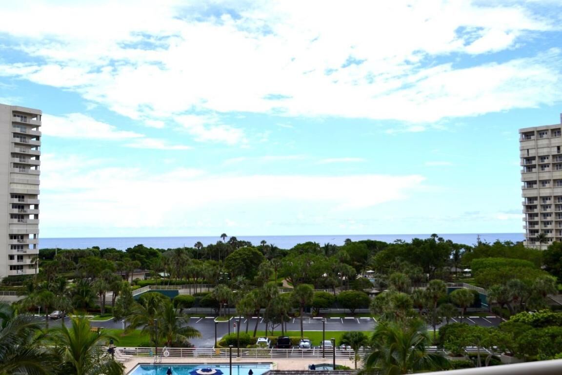 Property Photo:  4101 N Ocean Boulevard D502  FL 33431 