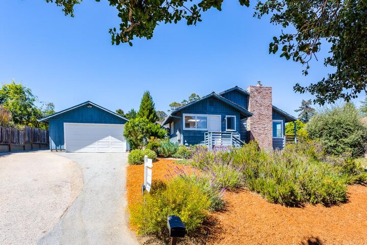 110 Penguin Court  Santa Cruz CA 95060 photo