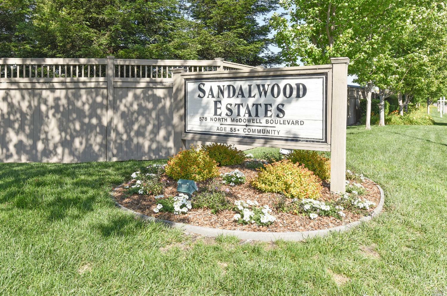 Property Photo: 113 Oakwood Drive CA 94954