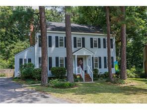 Property Photo:  11222 Lady Slipper Lane  VA 23236 