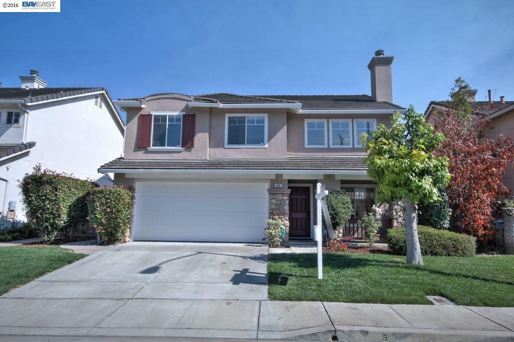 Property Photo:  914 Arrowtail Ter  CA 94536 