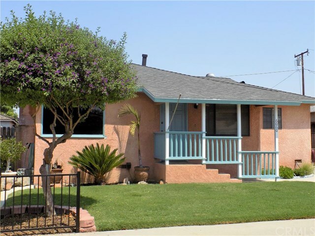 Property Photo:  6060 Graywood Avenue  CA 90712 