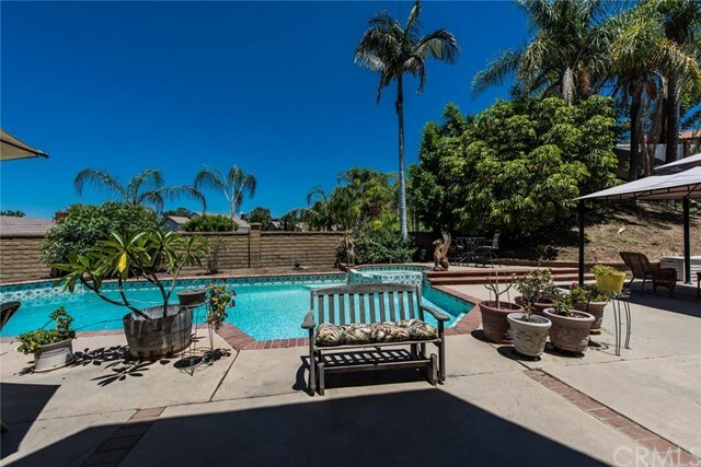 Property Photo: 2029 E Vista Mesa Way CA 92867