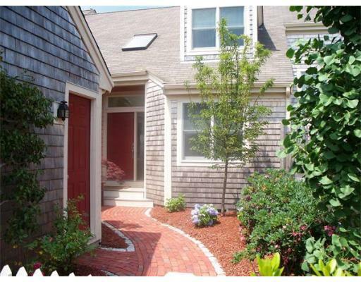 Property Photo: 17 Alice Mullens Way 17 MA 02360