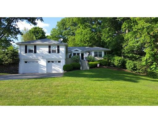 Property Photo:  16 Arrowhead Ave  MA 01501 