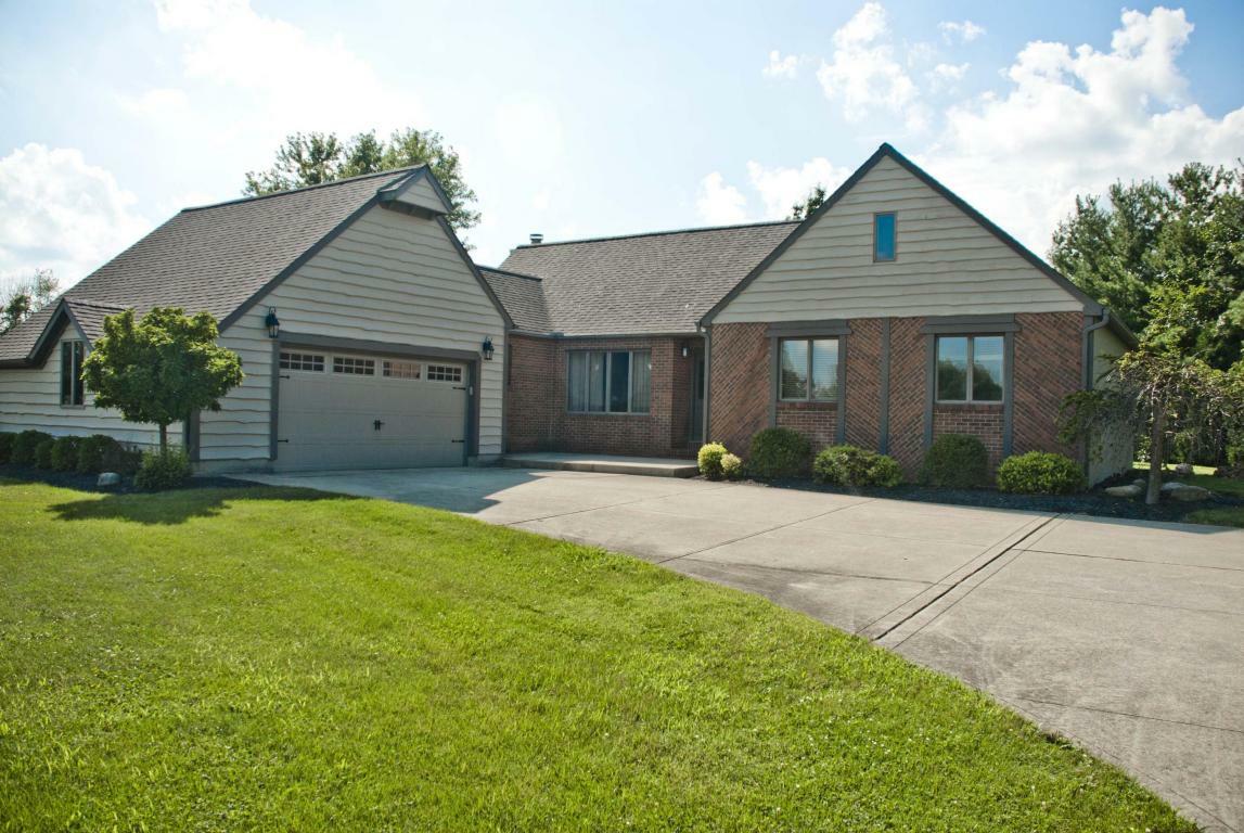 Property Photo:  11199 Pickerington Road  OH 43147 