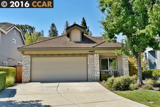 Property Photo:  5002 Keller Ridge Drive  CA 94517 