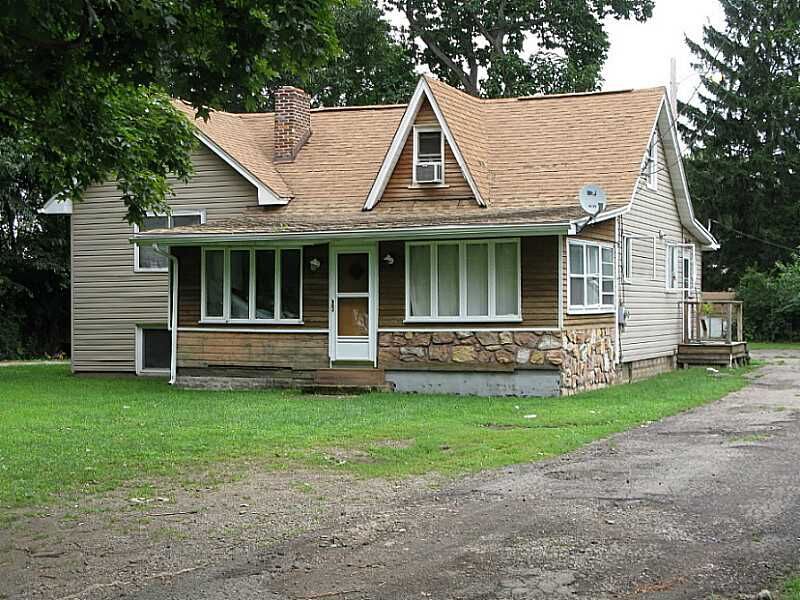 Property Photo:  1745 Clifford  PA 16505 