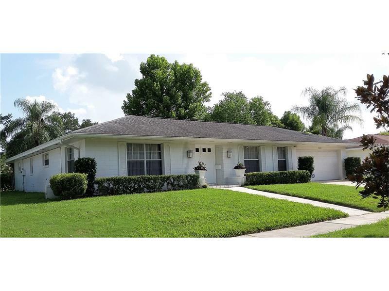 Property Photo:  4864 Brenda Drive  FL 32812 