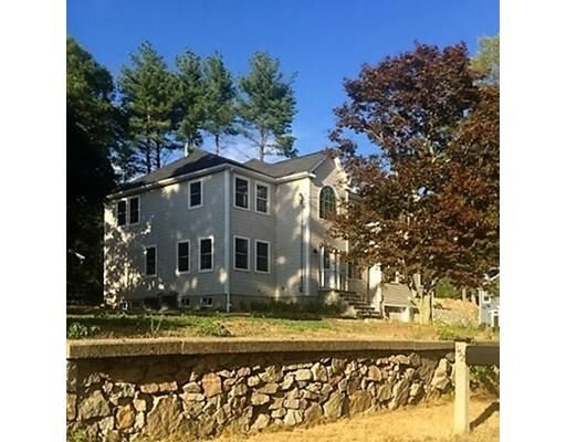 Property Photo:  154 Bailey St  MA 02021 
