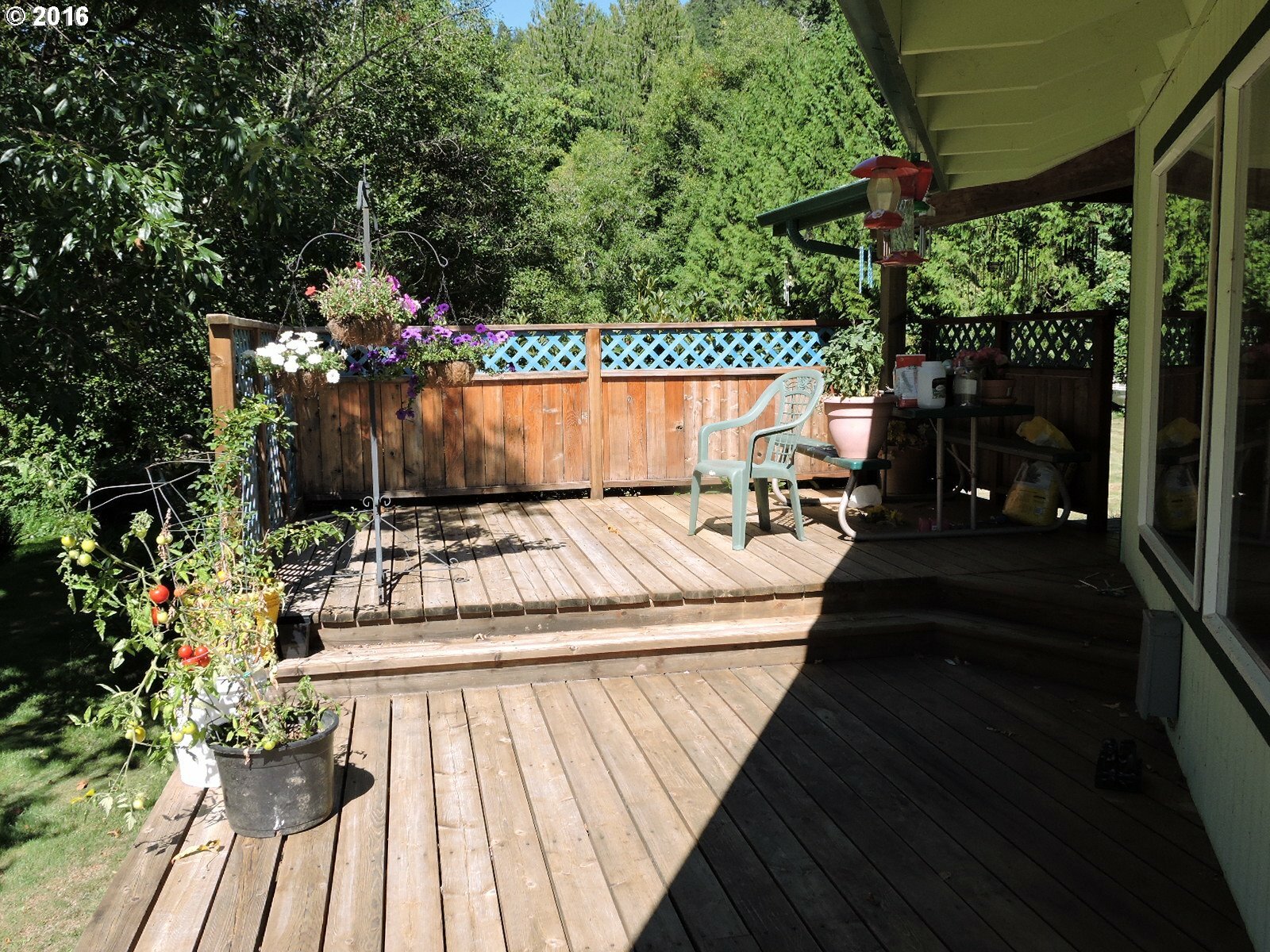 Property Photo:  90248 Deadwood Creek Rd  OR 97430 