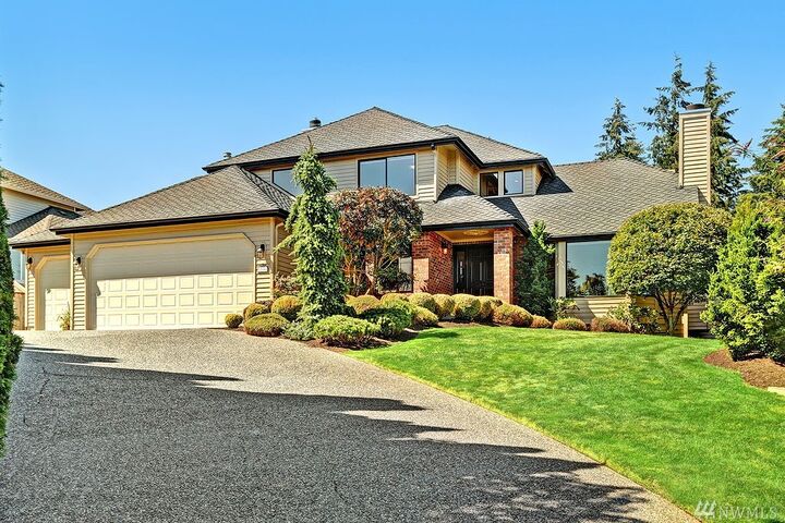 12808 SE 80th Wy  Newcastle WA 98056 photo