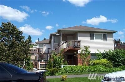Property Photo:  4820 40th Ave SW  WA 98116 