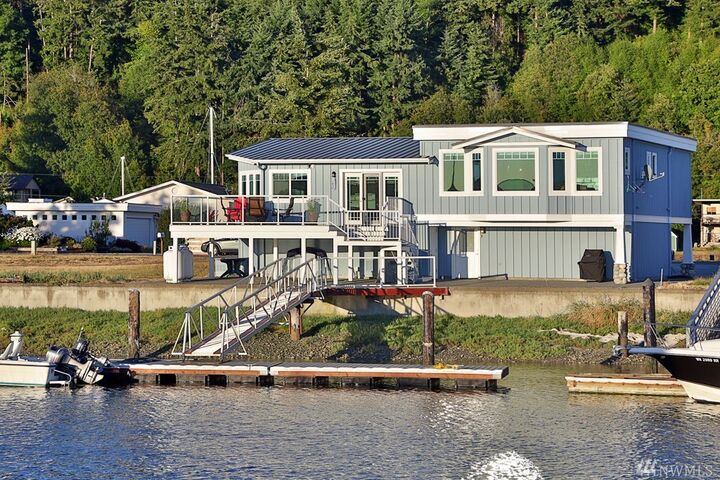 Property Photo: 3682 Steelhead Dr WA 98253
