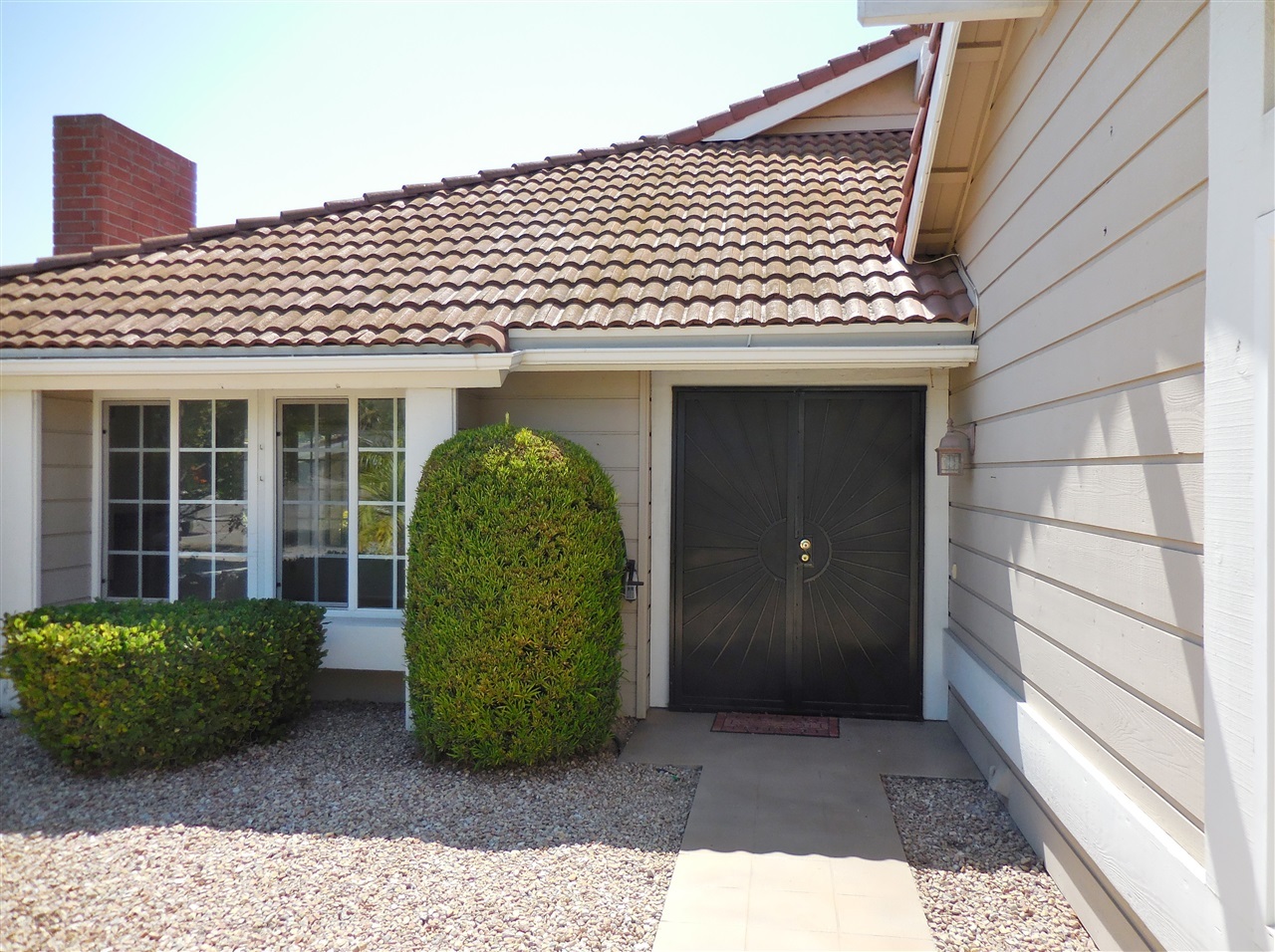 Property Photo: 1950 Firestone Drive CA 92026