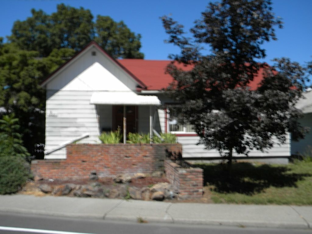 Property Photo: 507 E 10th Ave WA 99202