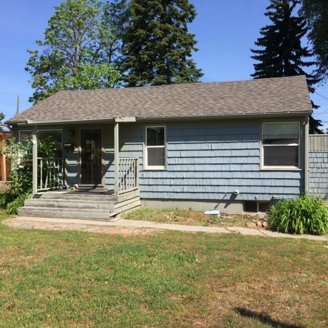 Property Photo:  44 W 30th Ave  WA 99203 