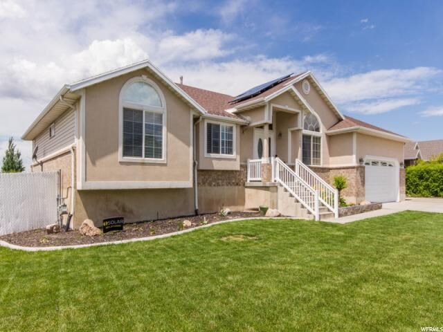 Property Photo: Address not disclosed UT 84404