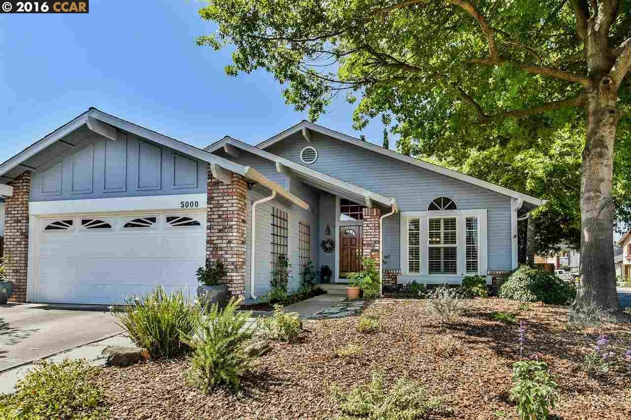 Property Photo:  5000 Saint Dunstan Ct  CA 94521 