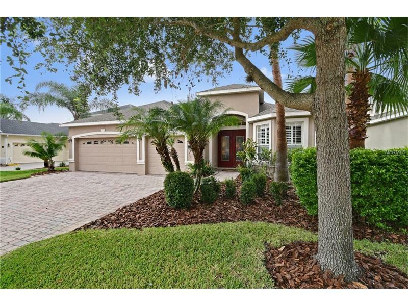 Property Photo: 117 Kays Landing Drive FL 32771