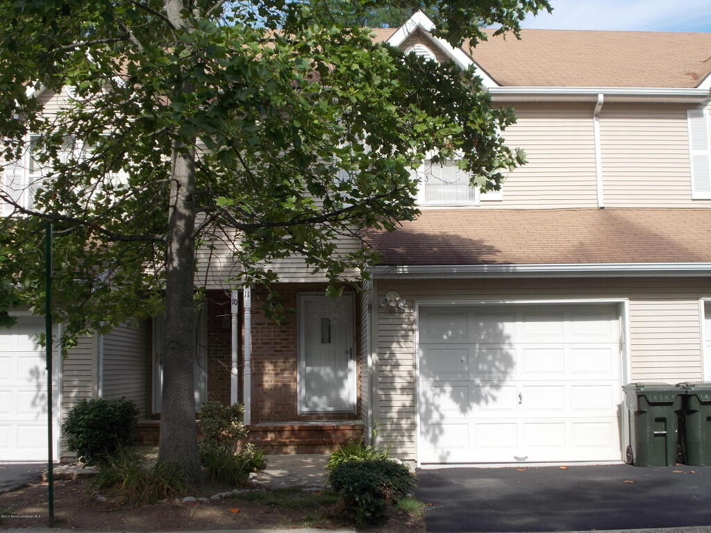 Property Photo:  11 Lucia Court  NJ 07747 