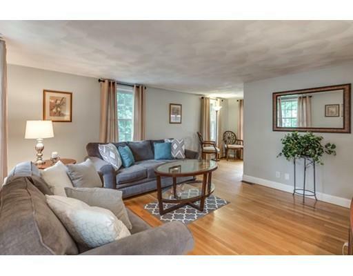 Property Photo: 14 Forest Street MA 01867