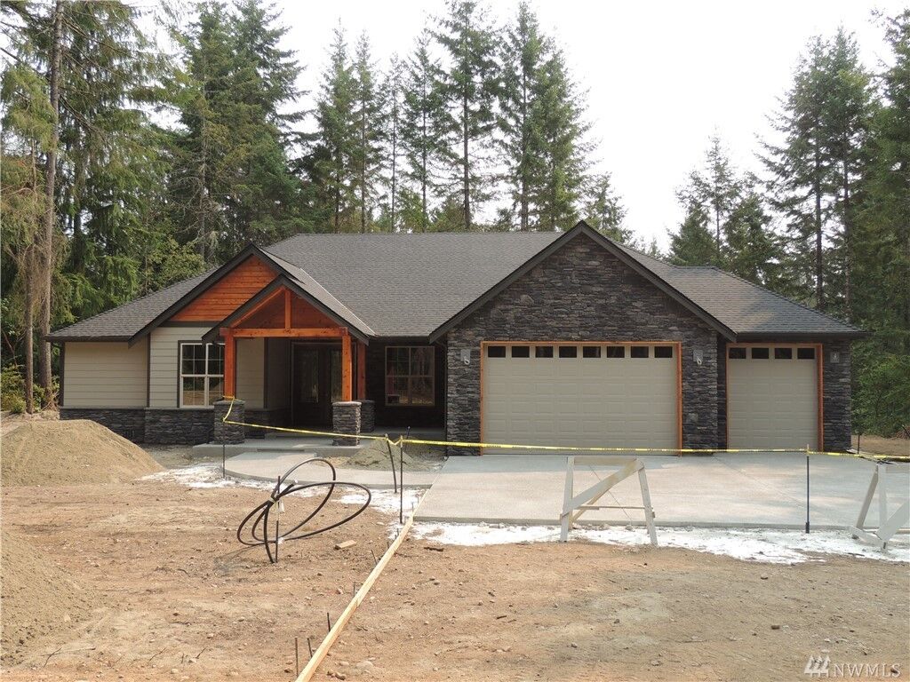 Property Photo:  15777 Pin High Place SW  WA 98367 