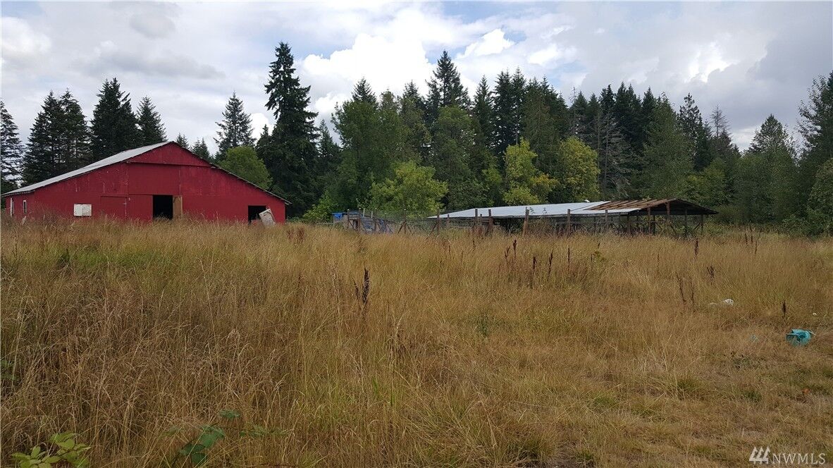 Property Photo:  7204 328th St SE  WA 98580 