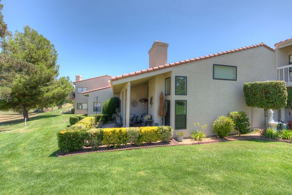 Property Photo:  17706 Villamoura  CA 92064 