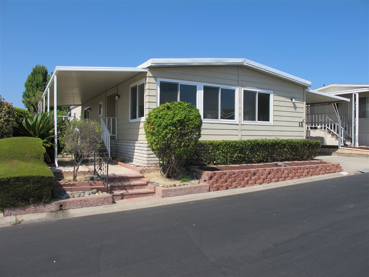 Property Photo:  3535 Linda Vista 13  CA 92078 