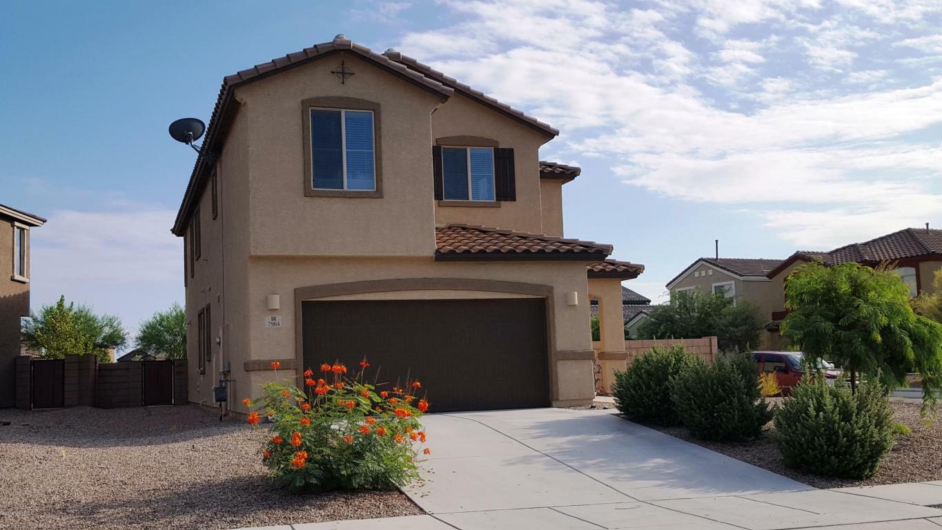 Property Photo:  7964 S Dolphin Way  AZ 85756 