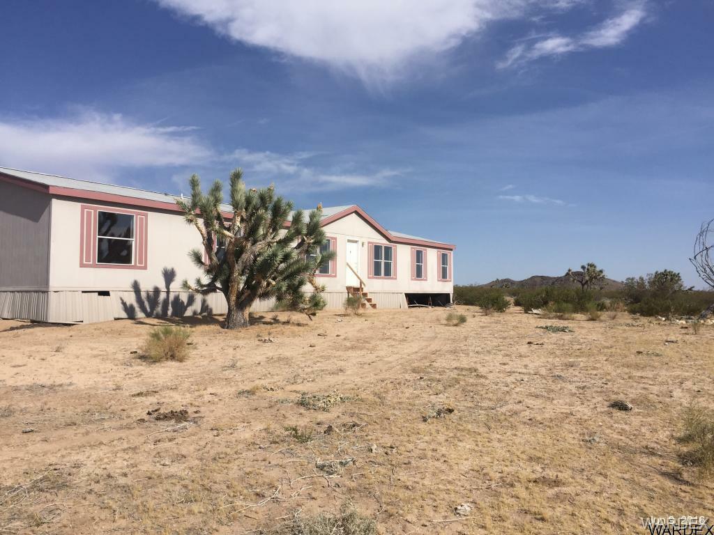 Property Photo:  11572 S Roll Road  AZ 86438 