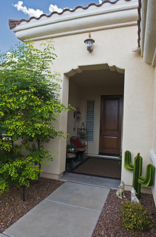 Property Photo:  22702 N Las Positas Drive  AZ 85375 